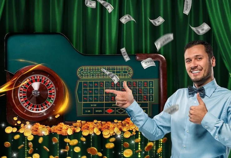 betrupee Live Poker Channel